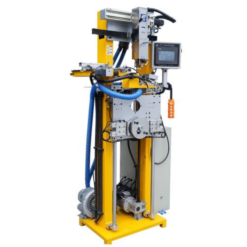 Fully Automatic Brazing Machine for Diamond Saw Blade