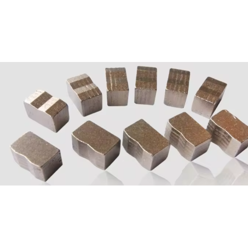 Diamond Segment for granite